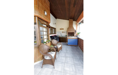 Imagem 3: Linda Casa, 3dorms, 1 suíte, 4 vagas, Cibratel 2 - Itanhaém