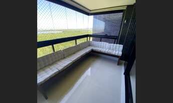 Imagem 3: Mansão Seixas dória, alto padrão na Av. Beira mar