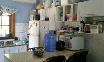 Imagem 2: Casa no condomínio