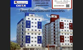 Imagem: Cidade Universitária Santa Augusta Criciúma