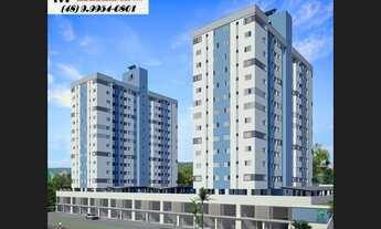 Imagem: Mirante do Bosque bairro São Luiz Criciúma