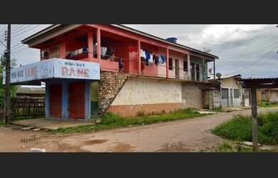 Imagem 3: Casa a venda Casa com venda com preço sob consulta