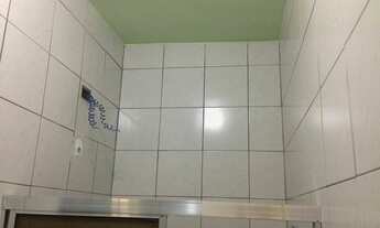 Imagem 6: Casa com dois lotes com piscina