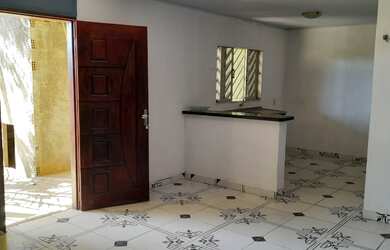 Imagem 7: Vendo sobra em Parauapebas, Bairro Nova carajas, sexta etapa. PROXIMO DE ESCOLA E POSTI DE