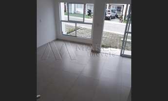 Imagem 2: Excelente Casa no Cond. Douro Village, 2 quartos sendo 2 suítes, varanda. 90m²