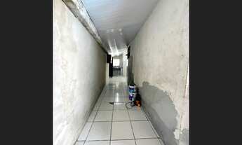 Imagem 2: Cj Geraldo Palmeira 3 Quartos (1 Suíte) 3 Vg (Financia) Casa c/ Piscina/Churrasqueira