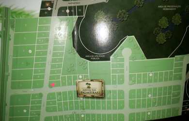 Imagem 2: Vendo lote de esquina no Dembosk/Içara direto com o dono! 195,00 Prox. à Faculdade IFSC