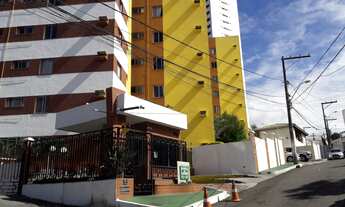 Imagem: Apartamento 2/4, Cabula, Portal das árvores