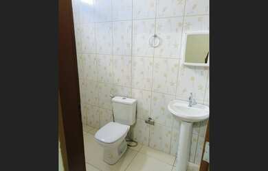 Imagem 3: ALUGA-SE KIT NET NA VILA DOS CABANOS IMÓVEIS NOVOS