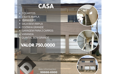Imagem 3: CASA A VENDA Casa com 2 dormitórios