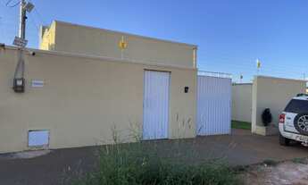 Imagem 6: Casa nova! Ótimo investimento logo ela valerá muito mais porque logo asfalta a rua