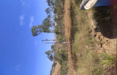 Imagem 3: Terreno de 34 há na região de Barbacena mg