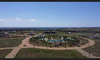 Imagem 1: Lote/terreno a venda Condominio Ilha Bella Home Resort em Porto São José