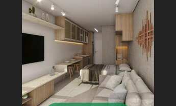 Imagem 4: Apartmanto na Praia dos Carneiros com 4% de ENTRADA próximo do mar