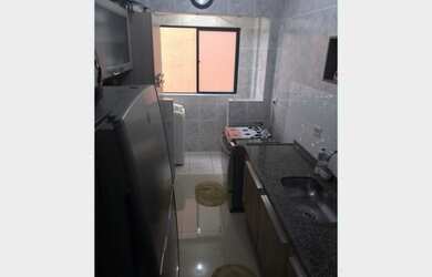 Imagem 6: Apartamento de 80,00 m² no Parque São Vicente 2 Dorm