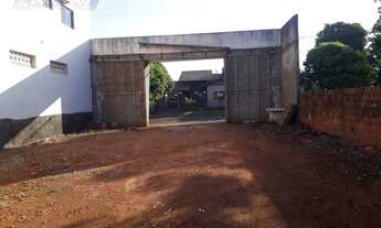 Imagem 6: Vendo um predio com casa e comercio