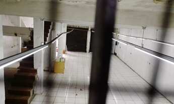 Imagem 6: Salão comercial 160 m2 excelente Localização Ponto final de Onibus -em São Miguel