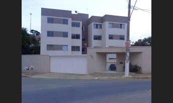 Imagem: Apartamento com area privativa