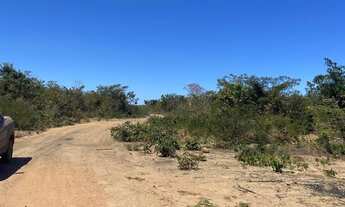 Imagem 3: 1.079 Alqs Dupla Aptidão Entrada Mais Condições Maranhão MA