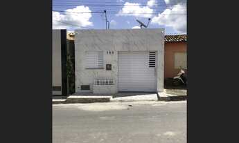 Imagem: Venda de Imóvel em Simão Dias/SE