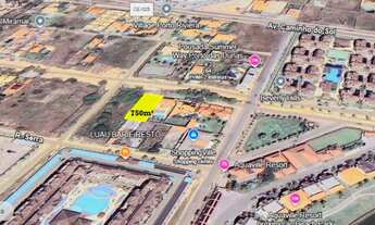 Imagem 4: Terreno no Porto das Dunas, Lote no porto das dunas próximo Avenida