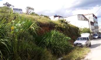 Imagem 3: Lote Bairro Caminho Novo