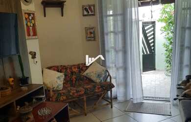 Imagem 4: Casa com piscina a 200 metros do mar