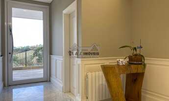 Imagem 5: Casa à venda em Campos do Jordão - Luxuosa casa em condomínio