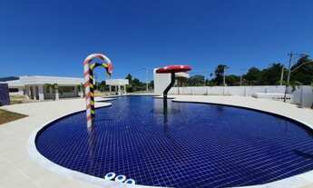 Imagem: Condomínio Royal Garden - compre o lote