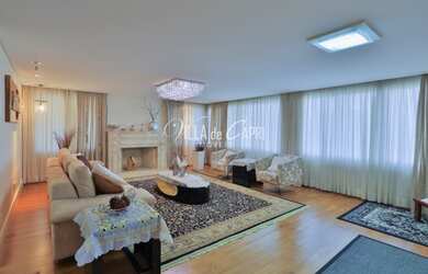 Imagem 5: Casa 6 Suítes em frente ao Bosque Alemão