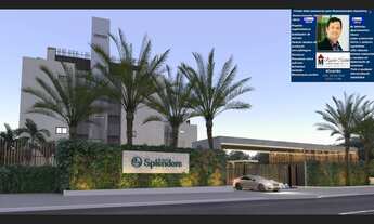 Imagem: Splendore residencial Lagoa dos Esteves