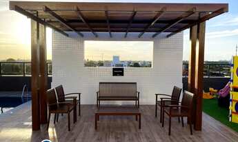 Imagem 2: Gabriel Falcone Apartamento com 2 dormitórios