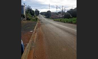 Imagem 6: Casa 2 quartos Mauá da serra Paraná rua Catarina Aires da Silva