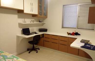 Imagem 7: Ferrara apartamento a venda Centro Criciúma