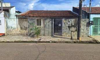 Imagem: Casa no Conj. Marechal Rondon Proximo ao