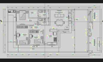 Imagem: IMÓVEL DE ALTO PADRÃO Á VENDA EM TIANGUÀ