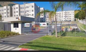 Imagem: Apartamento, 2 quartos - Valverde - Nova