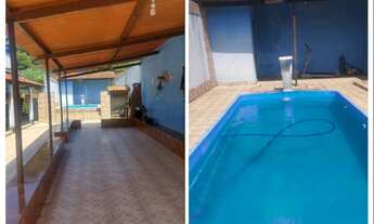 Imagem: Santa Rita Casa Com Piscina e Quintal 870mt