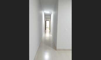 Imagem 7: Casa Nova 3 Qtos Cristina II Expansão Trindade