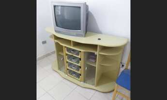 Imagem 6: Apartamento em Praia Grande - Vila Tupi