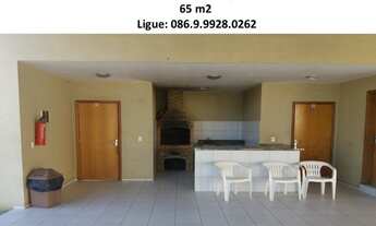 Imagem 5: Condomínio Vale do Gurgueia