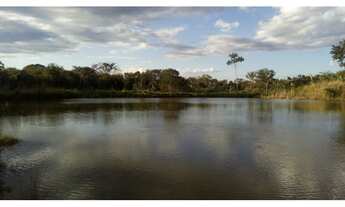 Imagem 3: Sitio brumado regiao Nossa senhora do livramento MT