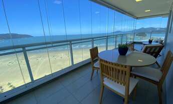 Imagem 5: Unlimited Ocean Front Vista Sensacional Do Mar Com 2 Suítes E 2 Vagas