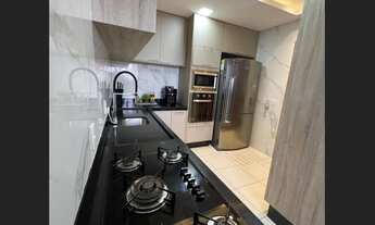 Imagem 4: Apartamento à venda- 3 suítes- 118m²- Pico do Amor, Cuiabá-MT