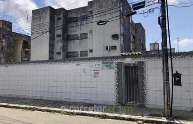 Imagem 2: Apartamento a Venda Bancários, Usado 57m² 2Qtos,01 WC, 01 Vaga Cód.1087b