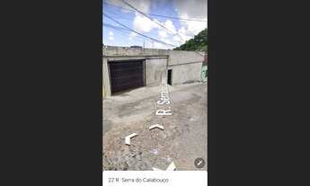 Imagem: Vendo 2 casas no mesmo terreno por R$200.000,00