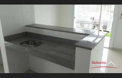 Imagem 4: Casa em condomínio fechado/Distrito Industrial