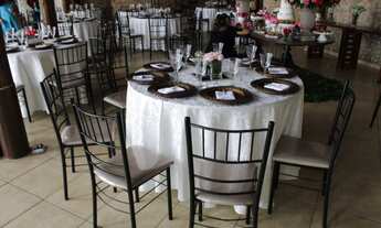 Imagem 6: NOVO ESPAÇO PARA EVENTOS EM MOGI DAS CRUZES