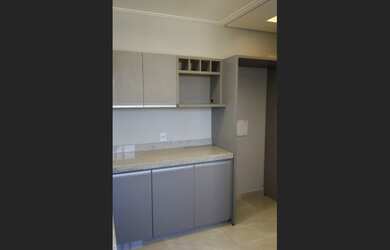 Imagem 7: Apartamento Moderno - Mobiliado