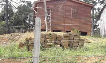 Imagem 4: Vendo ou troco Casa com 3 dormitórios